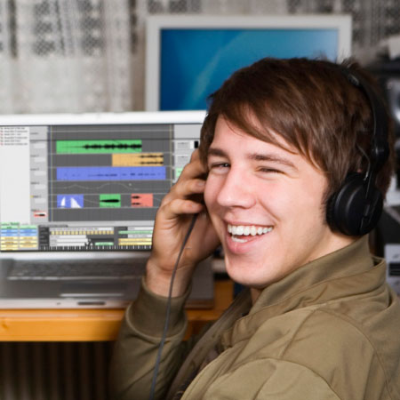 Boy